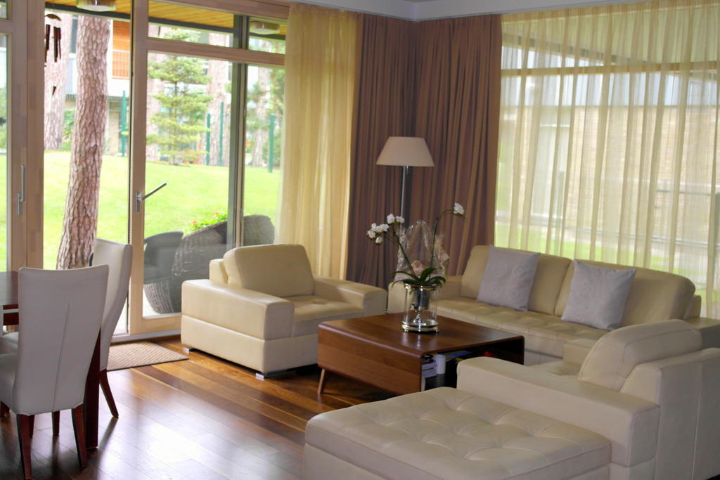 Juros Apartamentai พาลังกา ห้อง รูปภาพ