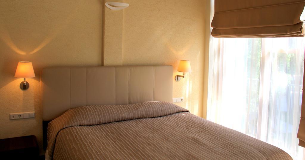 Juros Apartamentai พาลังกา ห้อง รูปภาพ