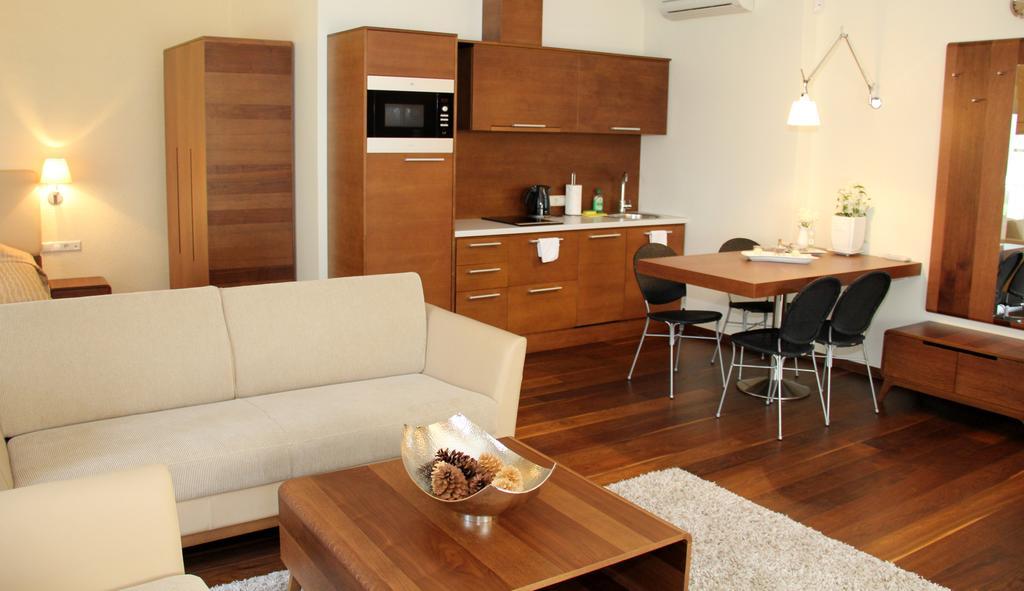 Juros Apartamentai พาลังกา ห้อง รูปภาพ
