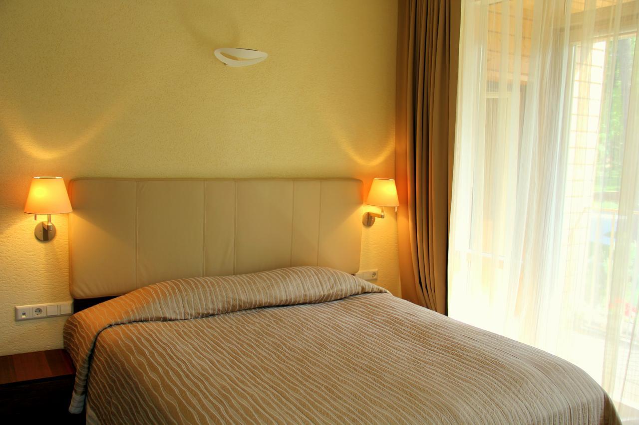 Juros Apartamentai พาลังกา ภายนอก รูปภาพ